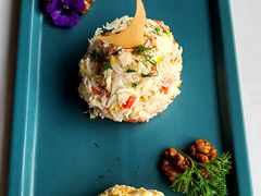 -马克西姆俄罗斯餐厅(通亚街店)