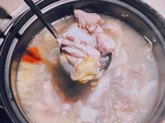 -百年果林椰子鸡(中洲店)