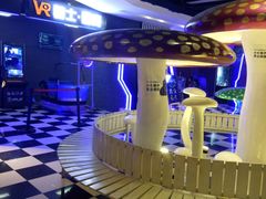 -H次元沉浸剧情密室(街道口店)