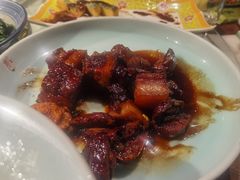 -那家小馆•北京菜•烤鸭(中关村店)