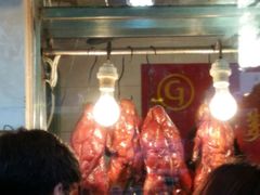 大堂-陈记烤鸭