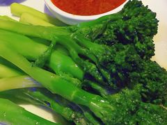 -狮拾久·现代新加坡料理(福田COCO Park店)