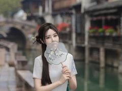 -汉仪华裳汉服旗袍·摄影写真馆(乌镇西栅店)