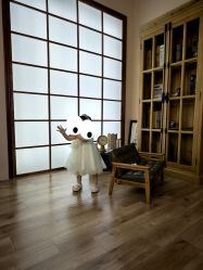 -玛瑞莎·儿童·亲子摄影(越秀店)