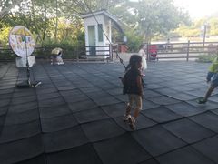 -清迈夜间动物园