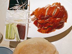 -陈阿婆鱼头泡饼·京味菜(复兴路店)