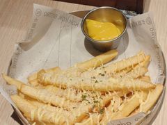 -卡朋西餐(悦汇城店)