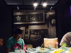 -上下九广州菜馆(锦业路店)