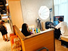 -韩盛·盛江山自助料理(学院路江北大学城店)