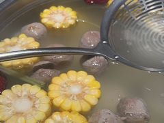 -八合里潮汕鲜牛肉火锅(福州万象城店)