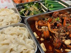 -虾胡闹龙虾馆(湄南河店)