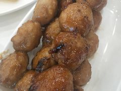 鸡肉串-宜家·瑞典风味餐厅(北京西红门店)