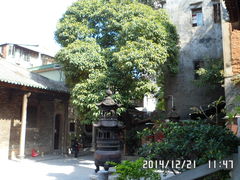 -华林禅寺