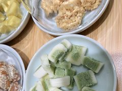 -阮大兴糕团(杭州西湖银泰百货店)