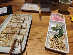 -木屋烧烤(南新店)