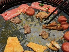 -么子烤肉(化龙池店)