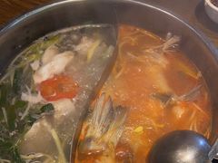 -阿婉贵州苗家酸汤鱼(梅林店)