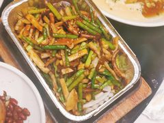 -丰收日·小海鲜·沪上家宴(顾村正大店)