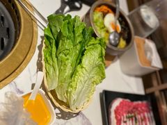 -花味烤肉·拌饭(庐阳万象汇店)