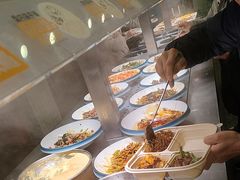 -大米先生(成都青龙街店)