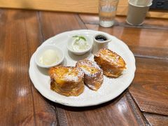 -THE Original PANCAKE HOUSE(博多マルイ店)
