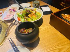-久苑烧肉(世界城广场店)
