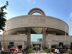 -上海博物馆(人民广场馆)