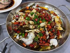 -金哥私房菜馆(张府园总店)