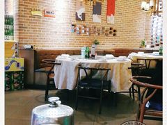 大堂-大家食府·福建菜(FAC协盛中心庭院餐厅店)
