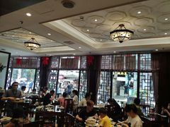 大堂-皇饭儿·王润兴酒楼(河坊街店)