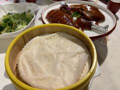 -大鸭梨烤鸭店(花园村店)