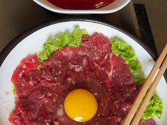 -山城辣妹子(定福庄店)