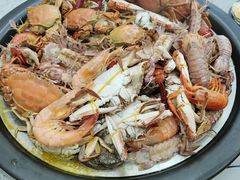-仙螺岛海鲜自助餐厅(总店)