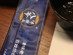 -八爷手擀炸酱面(张家窝店)
