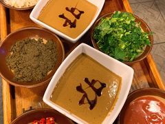 -北门涮肉·炭火铜锅涮肉(什刹海店)