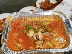 -一品诚记烤肉(大连柏威年购物中心店)
