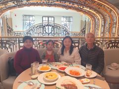 -波特曼西餐厅(中央大街店)