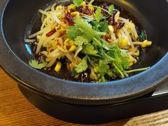-云海肴·汽锅鸡·云南菜(苏州中心店)