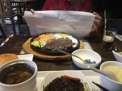 -豪享来中西餐厅(隆昌店)