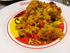 -Mezomd曼索蒂西班牙餐厅(广粤店)
