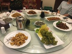 -紫丁香饭店-中餐厅