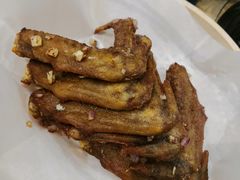 -喜上喜鸡煲翅(吉大店)