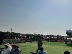 -小鱼草莓采摘园农家乐·小鱼餐厅