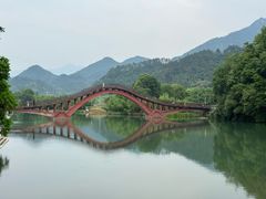 -绩溪龙川景区
