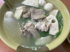-燊记食店