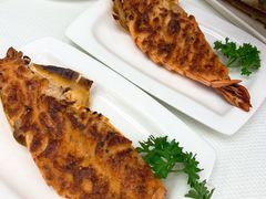 -新加坡海鲜共和(名胜世界圣淘沙海滨坊)