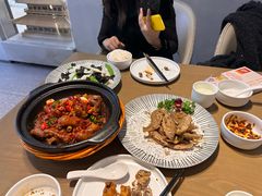 -浔庐餐厅•江西老字号•九江菜(烟水亭店)