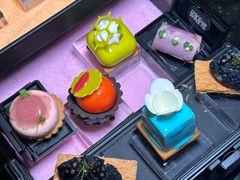 -WOOBAR·大堂吧·特色鸡尾酒·广州W酒店