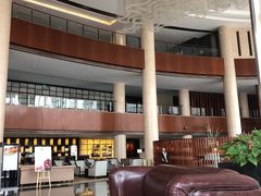 -银川国贸中心酒店