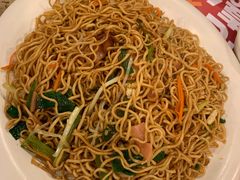 豉油皇三丝炒面-点都德(北京路贰店)